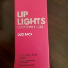ModelCo lip lights ultra shine gloss Dou Pack Nakedpium And Dolca Vita 2 0.17oz ModelCo lip lights ultra shine gloss Dou Pack Nakedpium And Dolca Vita 2 0.17oz