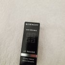 Givenchy Le Rouge Intense Color Mat Lip Color 204 Rose Boudoir .12 Ounce