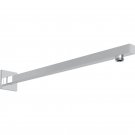 Rohl 1410/16APC 1410/16 Modern Wall Mounted Shower Arm, 16", Polished Chrome Rohl 1410/16APC 1410/16 Modern Wall Mounted Shower Arm, 16", Polished Chrome