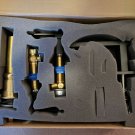California Faucets  7702ZB-BTB Morro Bay Bathroom Faucet With ZeroDrain