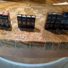 Guerlain paris rouge , kiss , intense liquid matte, LaPetite Robe pick & choose