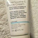 M-61 Supersoothe E Shave Cream 75Ml M-61 Supersoothe E Shave Cream 75Ml