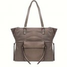 Kooba Leather Tote, Taupe Color, NEW WITH TAGS Kooba Leather Tote, Taupe Color, NEW WITH TAGS