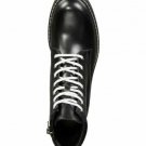 INC International Concepts Men’s Ivan Lace-Up Boots (Black, 9.5) INC International Concepts Men’s Ivan Lace-Up Boots (Black, 9.5)