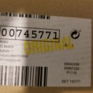 Bosch Thermador CONTROL BOARD 00672227 or  672227