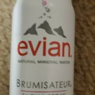 Evian Natural Mineral Water Facial Spray 1.7 fl.oz Evian Natural Mineral Water Facial Spray 1.7 fl.oz