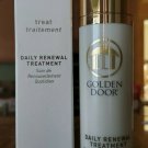 GOLDEN DOOR DAILY RENEWAL TREATMENT 1.7 oz. GOLDEN DOOR DAILY RENEWAL TREATMENT 1.7 oz.