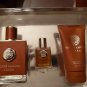 Vince Camuto Terra 3 Pc Set Eau De Toilette After Shave Balm New