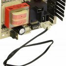 Electrolux Kenmore OEM 309375701 Air Conditioner Power Board-Var Spd Electrolux Kenmore OEM 309375701 Air Conditioner Power Board-Var Spd