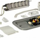ELECTROLUX KENMORE FRIGIDAIRE OEM 5303918495 Ice Maker Kit ELECTROLUX KENMORE FRIGIDAIRE OEM 5303918495 Ice Maker Kit