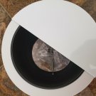 JESCO TM629-BLWH 7.625in. Commercial Metal Halide Wash Recessed Lighting Trim