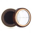 Fashion Fair Eyeshadow Noir 5140 Black Single Pot 0.07 oz / 2.0 g New In Box