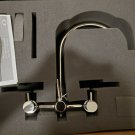 California Faucets Asilomar Wall Mount Tub Filler 1106-62.20-PN