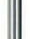 Sub-Zero  0000039 3/4 Inch Diameter x 33 Inch Length Classic Stainless Steel Tub