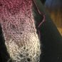 Tealberry Cable Knit Mug Cozy