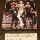 Stephen Curry 2018-19 Hoops Lights Camera Action Insert Basketball Card