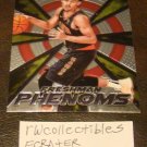 Trae Young 2018-19 Prizm Freshman Phenoms Rookie Basketball Card