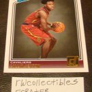 Collin Sexton 2018-19 Donruss Rookie Basketball Card