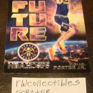 Michael Porter Jr. 2018-19 Hoops Faces Of The Future Rookie Basketball Card