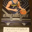 Michael Porter Jr. 2018-19 Prizm Emergent Rookie Basketball Card