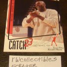 Michael Jordan 1996-97 Collector's Choice Basketball Card