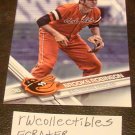 Brooks Robinson 2017 Topps Update (Short Print) Baseball Card