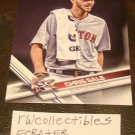 Chris Sale 2017 Topps Update (Short Print) Baseball Card