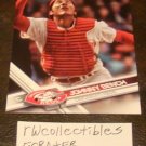 Johnny Bench 2017 Topps Update (Short Print) Baseball Card