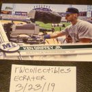Ken Griffey Jr. 2017 Topps Update (Short Print) Baseball Card