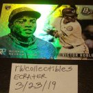 Victor Robles 2018 Bowman Platinum Rookie Revelations Baseball Card