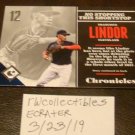 Max Scherzer 2017 Panini Chronicles Baseball Card