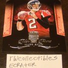 Matt Ryan 2015 Crown Royale Men At Arms Insert Football Card