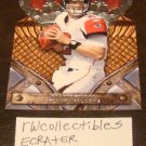 Matt Ryan 2011 Crown Royale Football Card Atlanta Falcons
