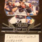 Matt Ryan 2015 Rookies & Stars Star Studded Insert Football Card