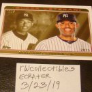 Mariano Rivera 2014 Topps Super Veteran Insert Baseball Card