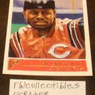 Ken Griffey Jr. 2001 Topps Gallery Baseball Card