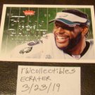 Donovan McNabb 2006 Fleer Faces Of The Game Insert Football Card