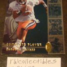 Donovan McNabb 1999 Score Complete Players Insert Rookie Card