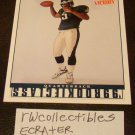 Donovan McNabb 1999 Victory Rookie Football Card