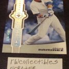 Aramis Ramirez 2007 UD Ultimate Collection Baseball Card Serial # 320/450