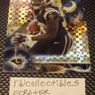 Todd Gurley 2015 Topps Platinum XFractor Parallel Rookie Football Card