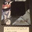Bo Jackson 2017 Panini XR MM Jersey Relic Football Card Serial # 1/49