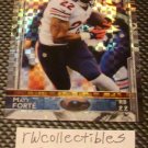 Matt Forte 2015 Topps Chrome XFractor Parallel Football Card