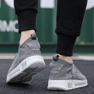 Fei Zhi Mesh Shoes Women's Sports Leisure Shoes White Socks Running Shoes