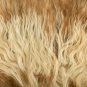 Aydin Sheepskin Rug Soft Natural Wool ,Beige Cream 2'2"x3'0" #678