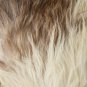Aydin Sheepskin Pelt Ethically Sourced Handmade, Beige Brown, 2'3"x3'7" #610