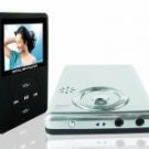 8-in-1 Multifunction MP4 Player Digital Camera