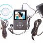 8-in-1 Multifunction MP4 Player Digital Camera
