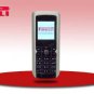 Pirelli Discus DP-L10 Dual operation VoIP/WiFi and GSM Cell phone