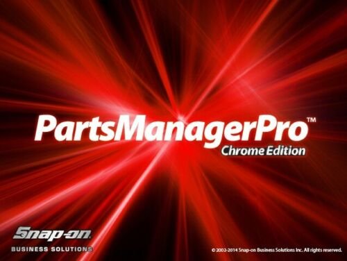 John Deere Parts Manager Pro 6.5.5 UNLIMITED License